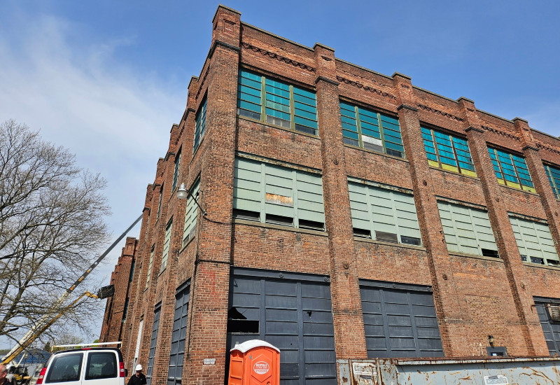 Two Major Housing Projects Moving Forward in Newark