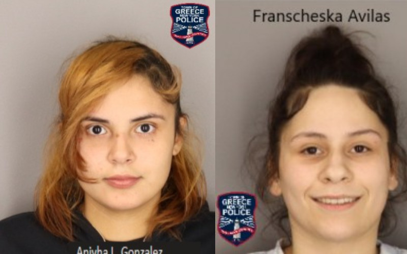 Two Rochester Women Accused of Assaulting Pregnant Woman at McDonald’s