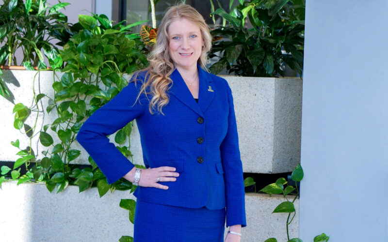 Dr. Anne Killen To Deliver Keynote Address At ONYA’s Bud To Bloom Luncheon