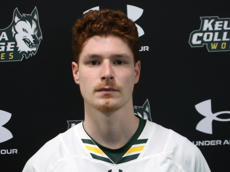 Keuka’s Rustay Named to Sportsman of the Year Team