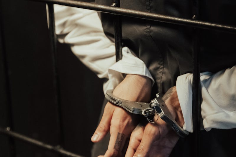 Auburn Man Arrested on Criminal Contempt and Aggravated Family Offense Charges