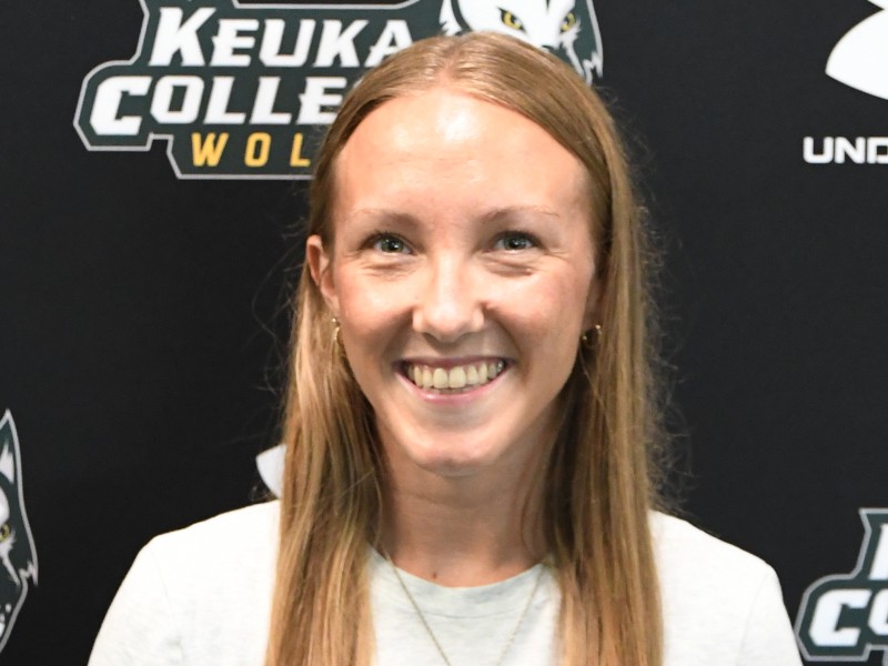 Penn Yan’s Lafler Named New Keuka College’s Women’s Lax Coach