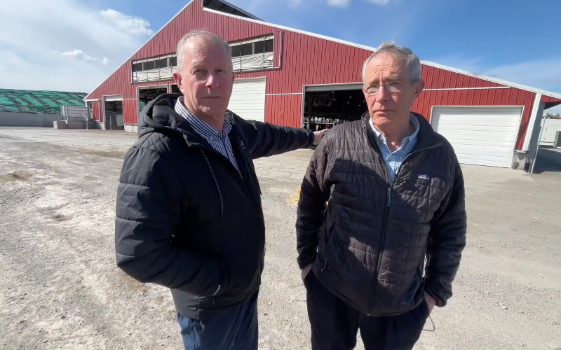 Auburn Family Donates $1M to Auburn Community Hospital