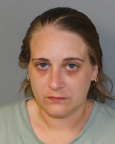 Auburn Woman Arrested for DWI With 5 Kids In The Car