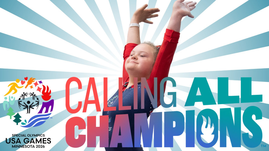 Special Olympics NY Announces Delegation for 2026 Games