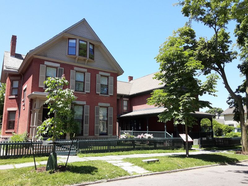 Susan B. Anthony Museum to Mark Namesakes Birthday on Wednesday