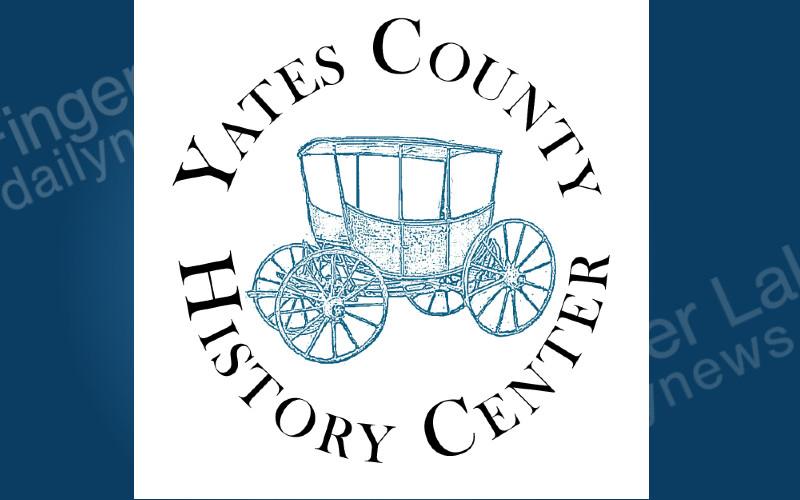 Yates County History Center Receives Grant