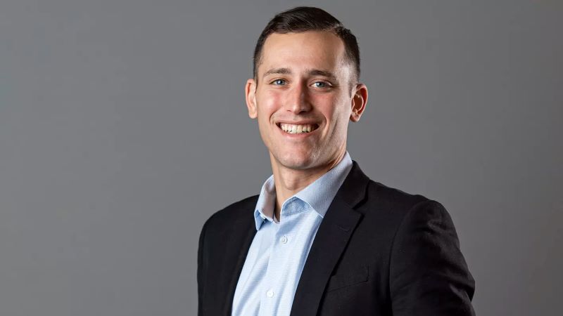 Hobart Graduate Back Behind The Microphone On Fox Sports