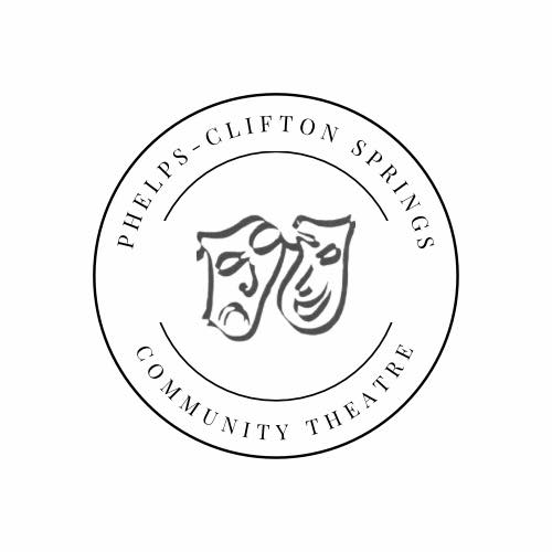 FLX MORNING PODCAST-Phelps-Clifton Springs Community Theatre