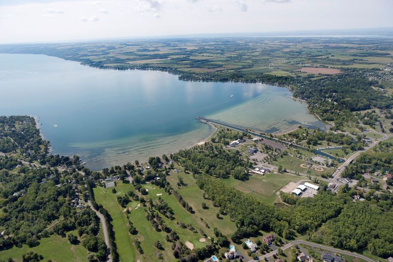 $25 Million Upgrade Planed for Emerson Park