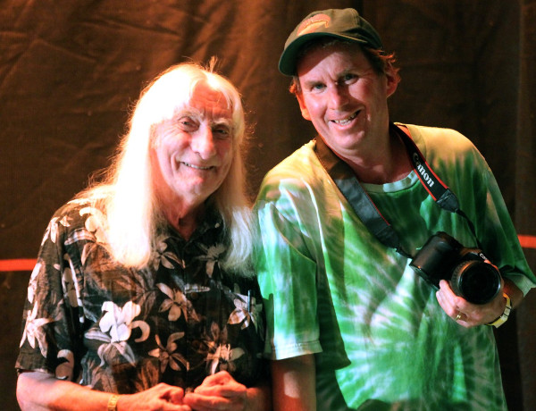 FLX Local Media Remembers Greg Cotterill