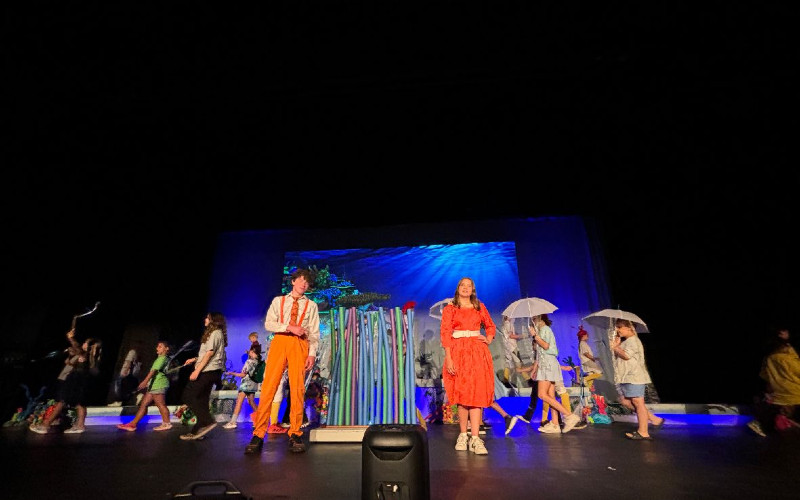 PYTCO’s Annual Summer Youth Program Underway