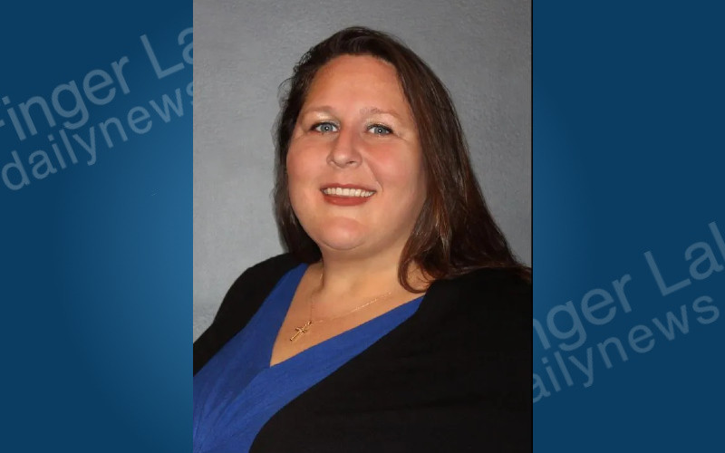 Former Southern Tier Attorney Settles Theft Case