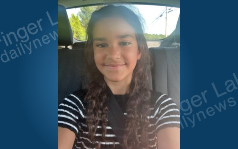 Cause of Death Revealed in Case of 9-Year-Old Girl Found Upstate