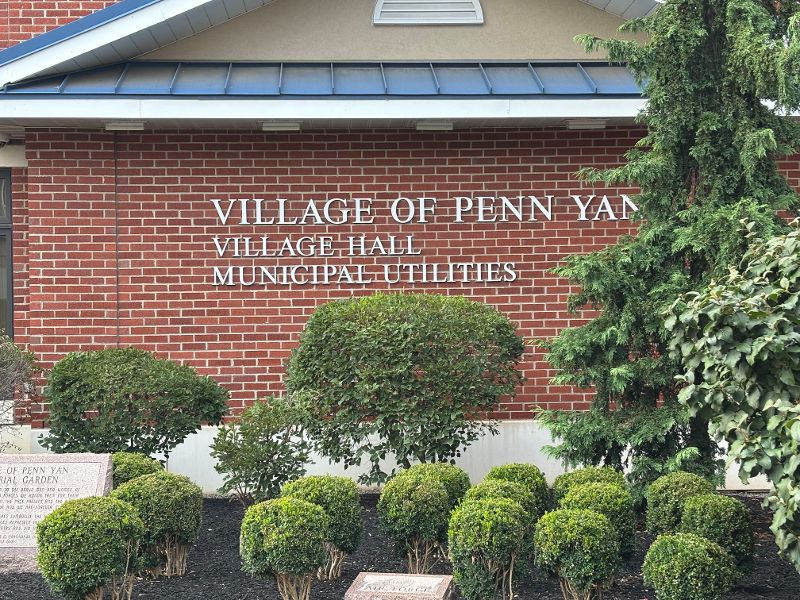 Penn Yan Warns Municipal Customers of Higher Electric Bills