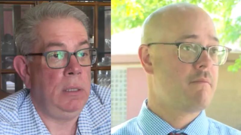 Ontario County DA’s Race Gets Ugly