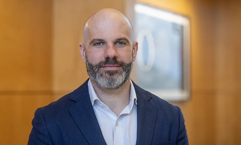 Geneva Lawyer Appointed City Court Judge