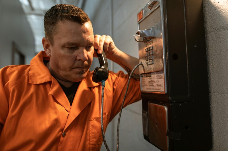 New York to Make Prison Phone Calls Free Starting August 1