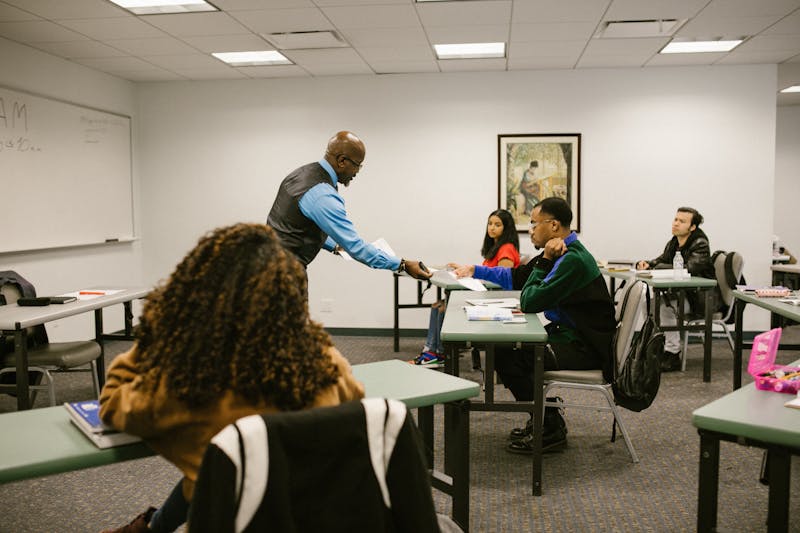 NY Launches Free Community College Program for Adults in High-Demand Fields