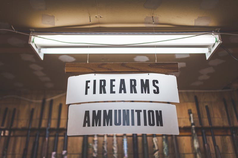 NY Attorney General Sues St. Lawrence County Gun Shop