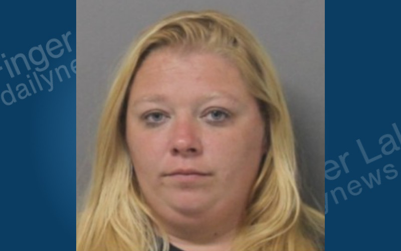 Steuben County Woman Accused of Stealing Over $5,000 in Benefits
