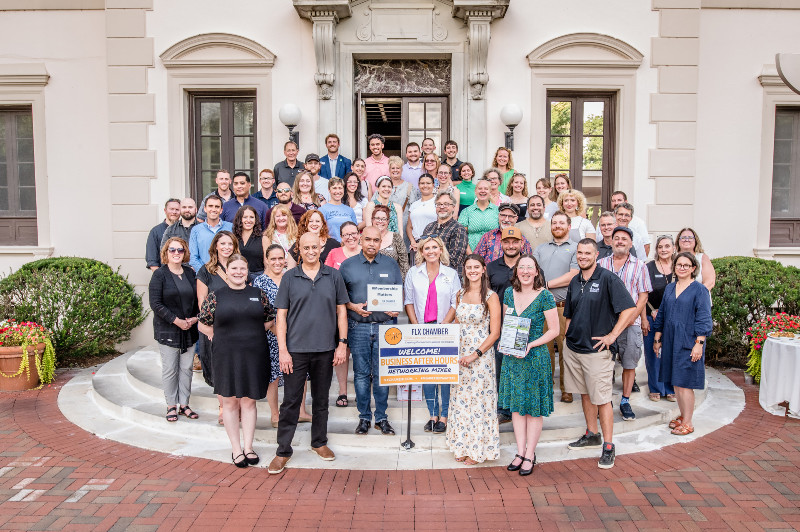 Geneva On The Lake Hosts FLX Chamber’s August Mixer