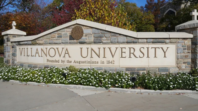 Villanova University targeted in 2nd false active shooter report in 4 days