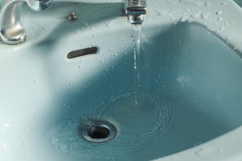 Mandatory Water Conservation Order Issued for Portions of Seneca County