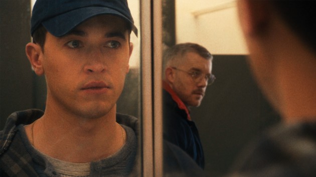 Tom Blyth, Russell Tovey on their new romance ‘Plainclothes’