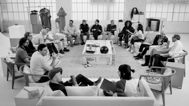 ‘Spaceballs 2’ officially in production as Rick Moranis returns to acting