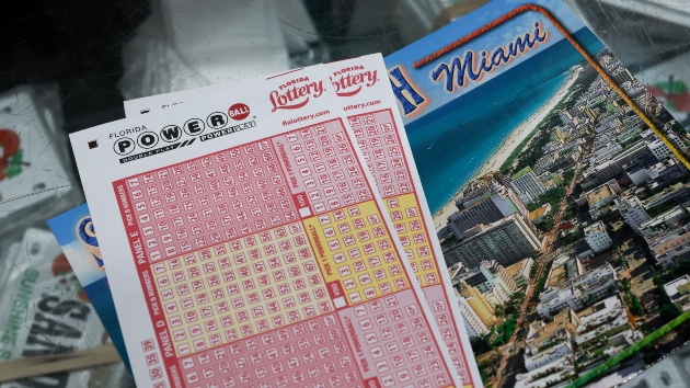 Powerball jackpot reaches $1.4 billion after Labor Day drawing sees no winner