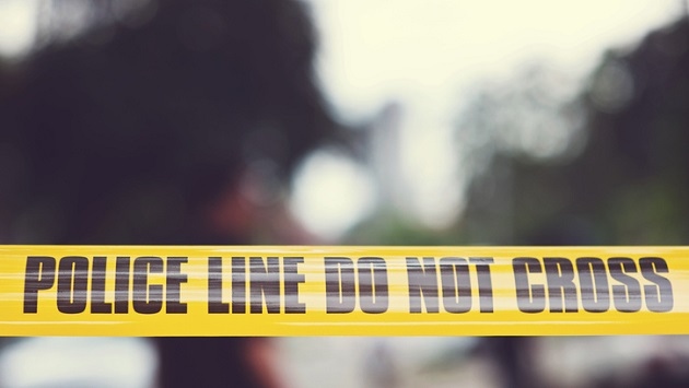 Boy dies after being shot in door-knocking prank gone wrong