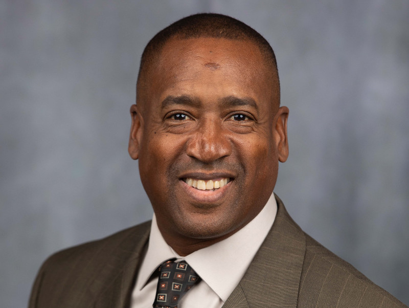 Ithaca PD Names New Deputy Chief