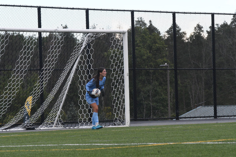 Keuka College Women’s Soccer Falls to Lycoming