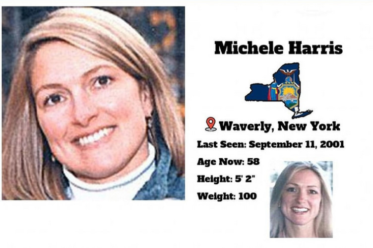 State Police Renew Search Efforts in Southern Tier Woman’s Disappearance