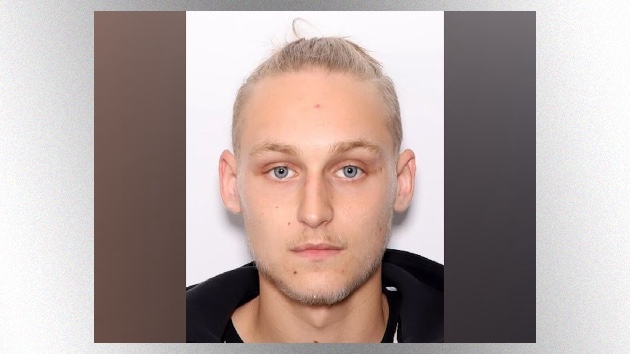 Virginia police seek help in manhunt for suspect in fatal freeway shooting