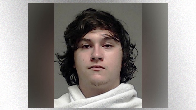 What we know about Dallas ICE sniper suspect Joshua Jahn