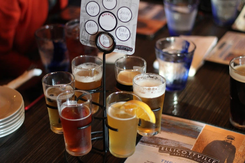 Closed Rochester Sports Bar Equipment Auction Now Open