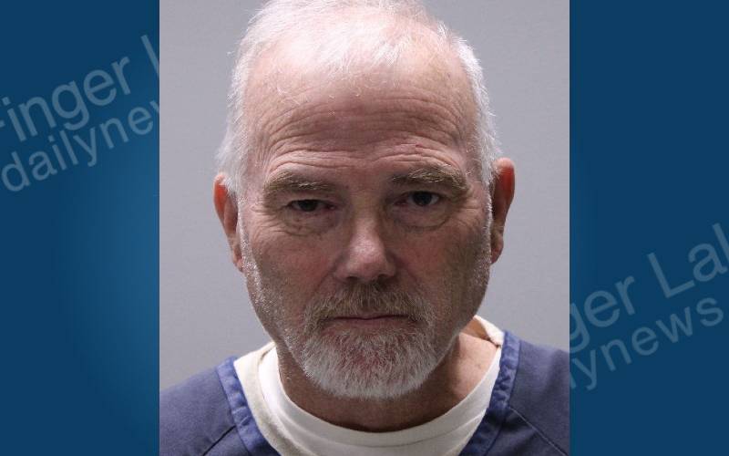 Former Geneva Legion Commander Sentenced in $92K Theft