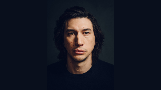 Adam Driver to star in thriller series ‘Rabbit, Rabbit’ at Netflix