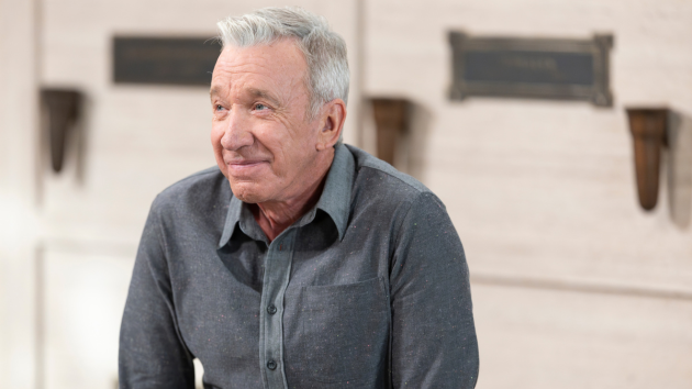 Tim Allen teases the cars, romance coming in ‘Shifting Gears’ season 2