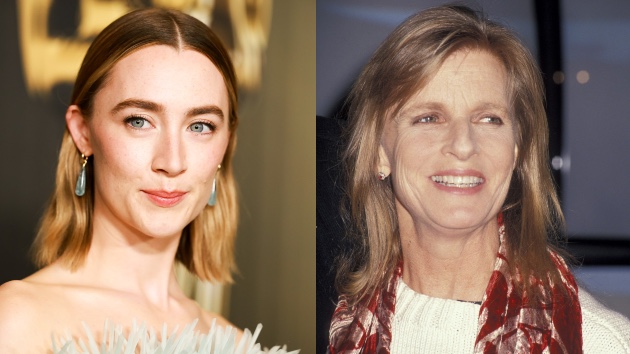 Report: Saoirse Ronan to play Linda McCartney in Sam Mendes’ Beatles films