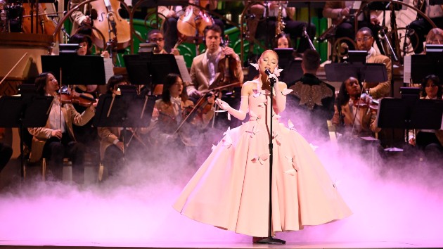 ‘Wicked: One Wonderful Night’ airing Nov. 6