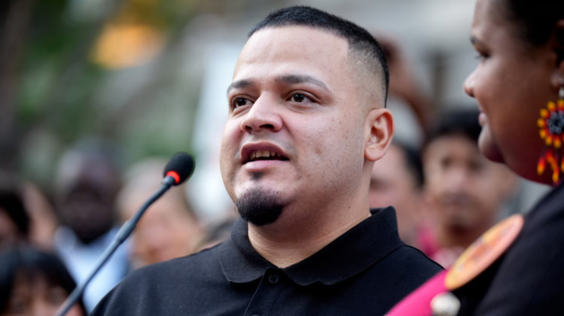 Judge denies motion to reopen Kilmar Abrego Garcia’s immigration case