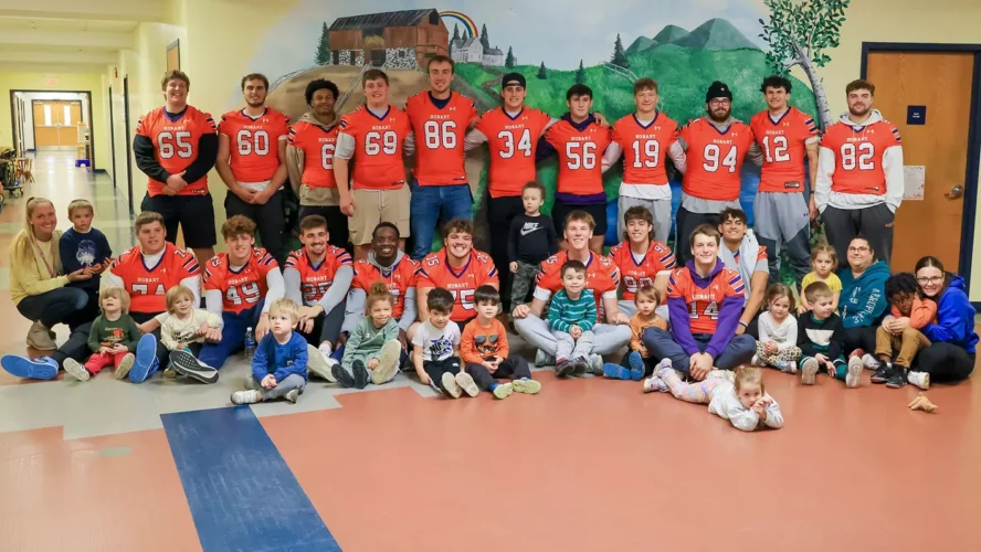 Statesmen Supporting Ability Partners With Annual Fundraiser