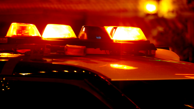 11 people injured, including infant, after car crashes into child’s birthday party in Maryland