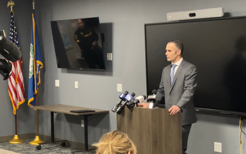 Yates County DA and Sheriff Address NYT Report, Outline Reforms and Accountability