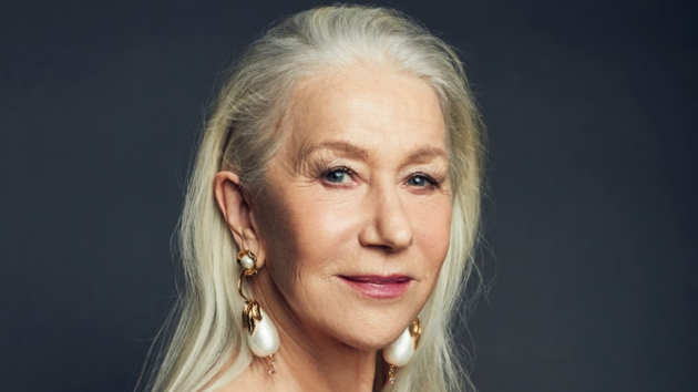 Golden Globes 2026: Dame Helen Mirren to receive Cecil B. DeMille Award