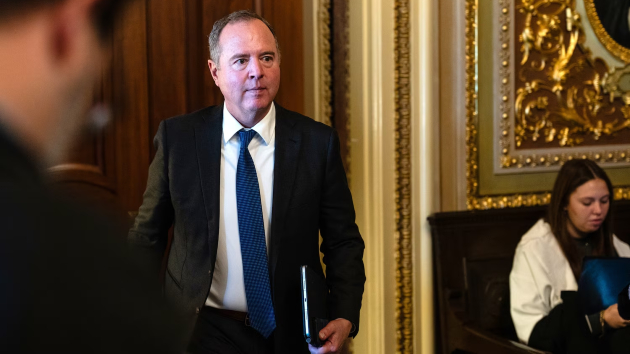 DOJ, FBI probing top Trump administration officials over investigations of president’s adversaries: Sources