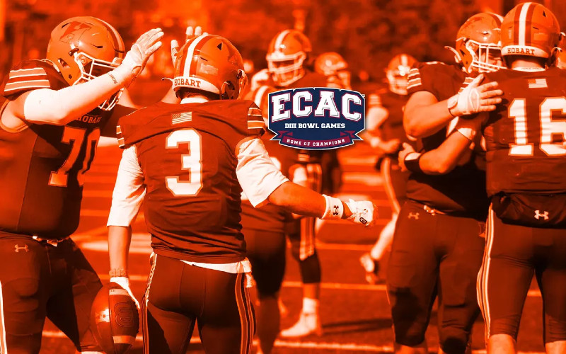 Hobart Football Earns Sixth Straight Postseason Bid